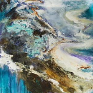 Wind Swept Coastline - Limited Edition Prints (5)