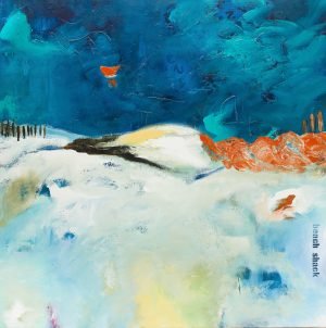 Beach Shack - Limited Edition Print (20)